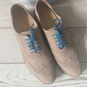 Cole Haan shoes. Size 8.